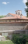 Old Town of Plovdiv Architecture Reserve 